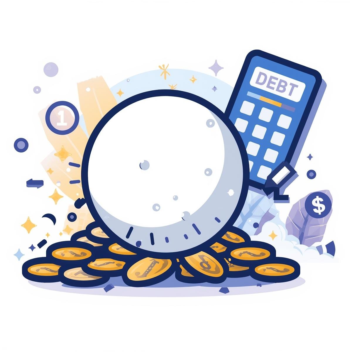 Debt Snowball Calculator